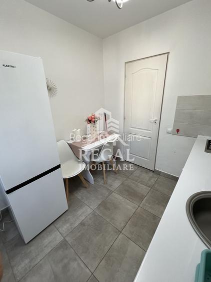 Apartament 2 camere de închiriat | 47 mp | Mobilat și utilat complet - 7