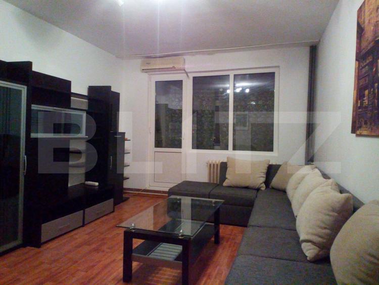 Apartament 2 camere, 50.60 mp, zona Tătărași