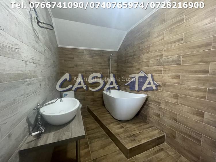 Casa P+M situata in Targu Jiu, Str. Mesteacanului - Cartier Pandurasu - 14