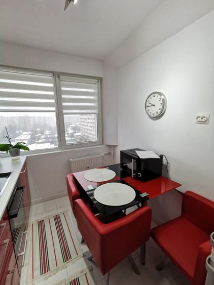 Titan/Park Lake/Muncii/Apartament 2 camere/Loc parcare/
