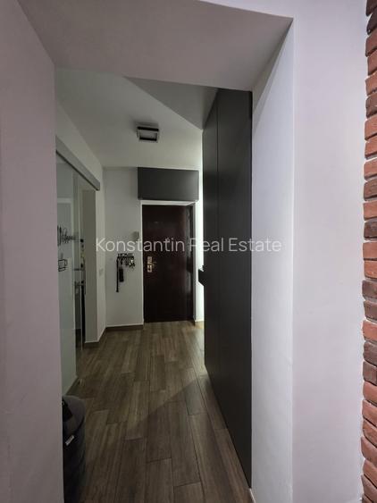 Apartament 4 camere, 87 mp, Gorjului, renovat integral, mobilat - 23