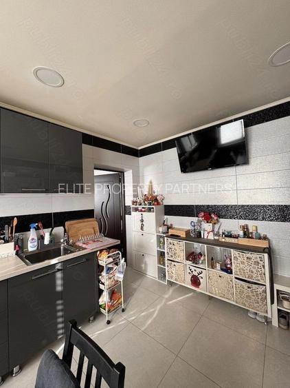 Apartament 3 camere de vânzare în zona Constructorilor - Lacul Morii - Crângași