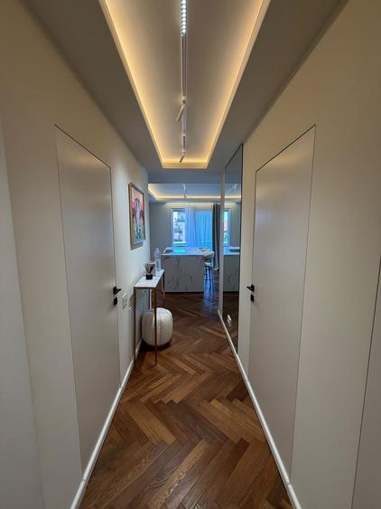 3 CAMERE | 68 MP + TERASĂ 13 MP | IMOBIL NOU | GRIGORESCU