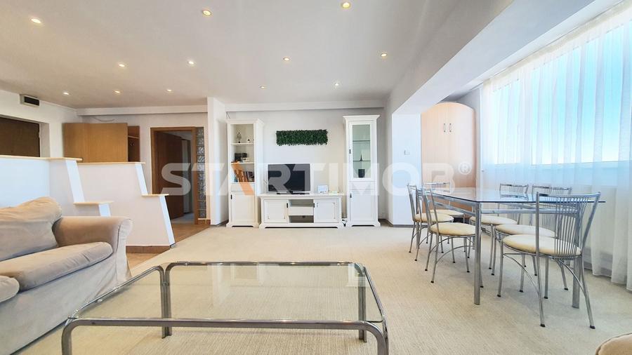 Apartament 3 camere zona Grivitei