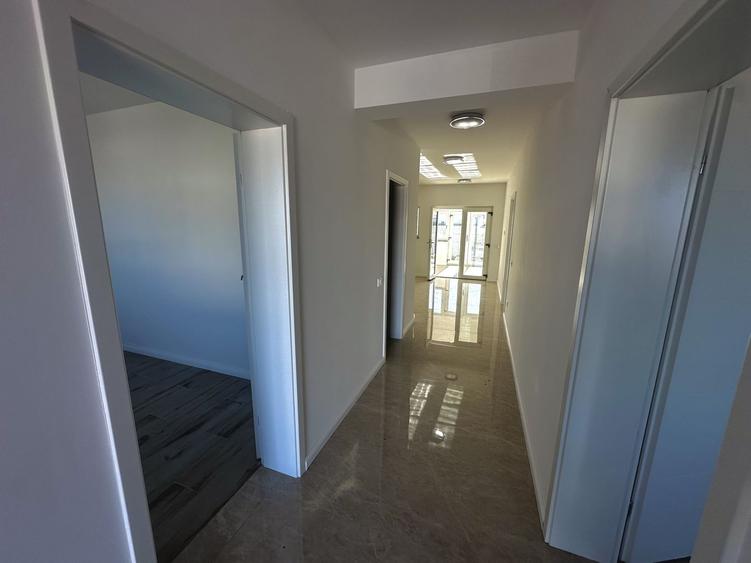 Casa nouă premium - la intrare în Sântandrei, garaj