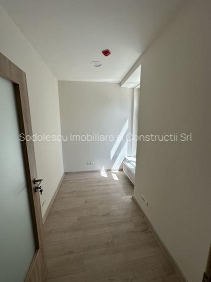 Spatii de birouri Ultracentral suprafață  de 34 mp - 2