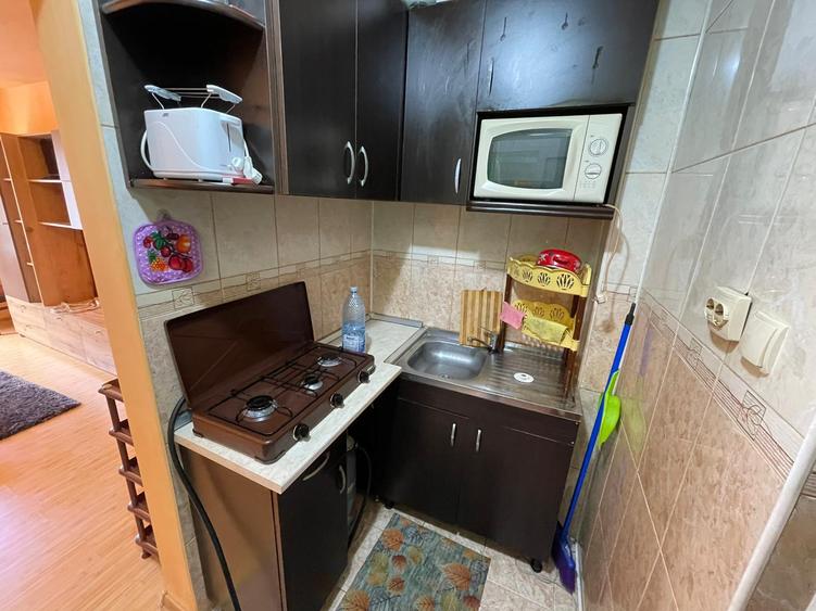 Garsoniera de vanzare in Marasti zona Expo
