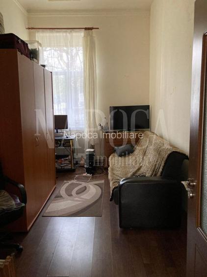Apartament 3 camere de vanzare in Centru Oradea, Oradea - 3