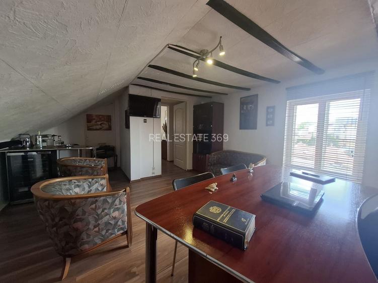 URGENT!, APARTAMENT TIP duplex in vila CONSOLIDATA, liber,  NEGOCIABIL - 14