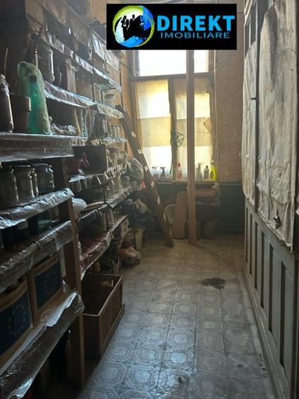 Apartament spatios , zona Ultracentrala