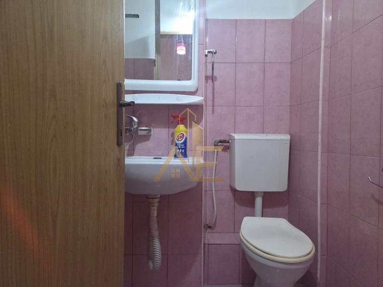 Apartament 2 camere – Str. Lalelelor nr. 6, etaj 1