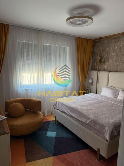 Bragadiru Casa P+!+M Mobilata Utulata Panouri Fotovoltaice 280 mpTeren