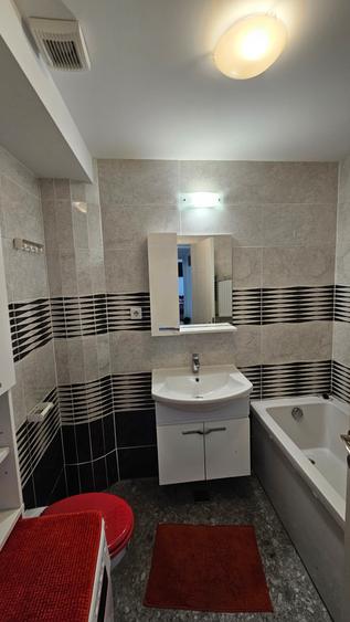 APARTAMENT 2 camere zona Otopeni bloc NOU-Complex cu Piscina
