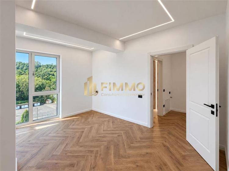 Apartament 3 camere | 59,45 mp utili | Finisaje premium | Imobil nou cu lift | I