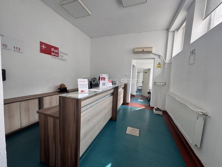 Inchiriere - oportunitate pentru segmentul medical ! - 18