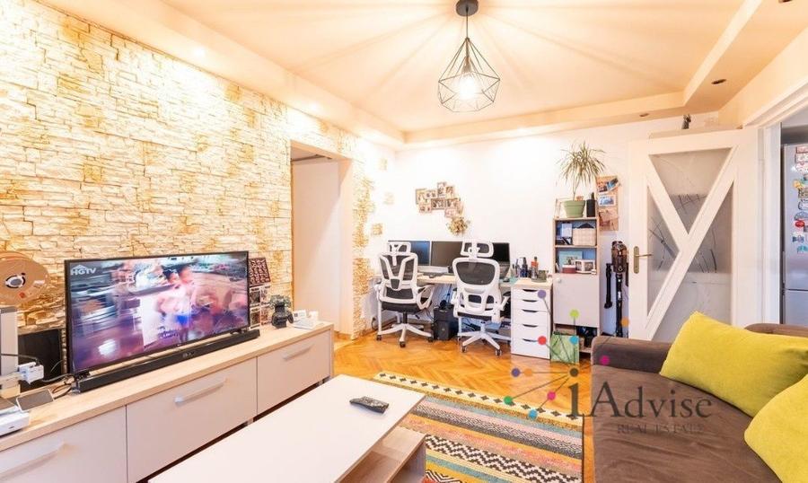Apartament 2 camere Astra