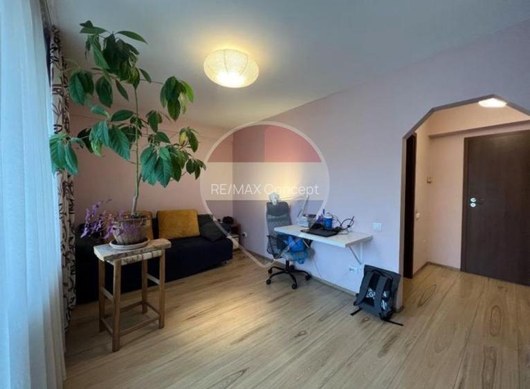 Apartament I 102 mp I balcon generos I parcare I Grigorescu - 5