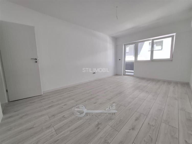 Apartament 1 camera de vanzare in Iasi, Galata, 42,53 mp, bloc nou - 9