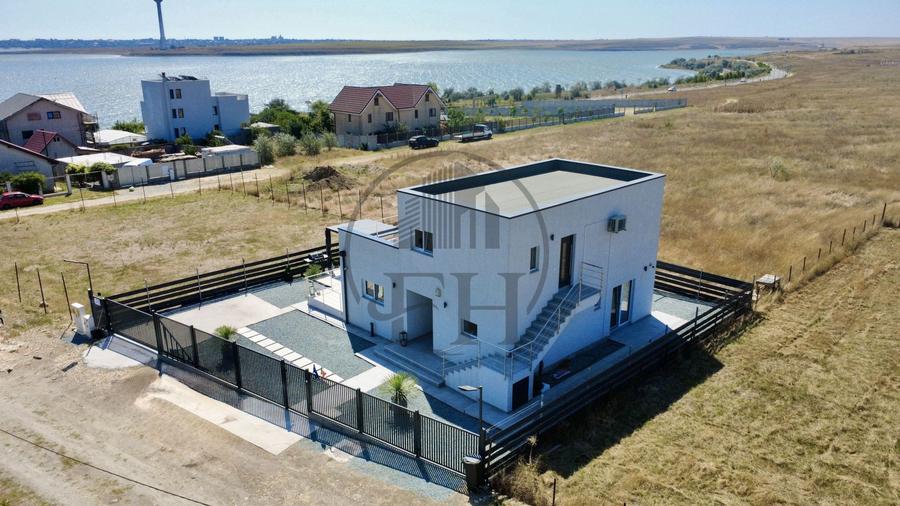 Casa/Vila de vanzare Techirghiol, Constanta