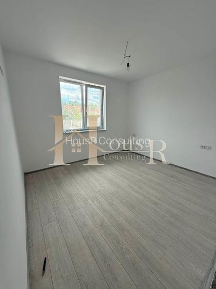 Zona Linistita. 3 camere. Finisaje la alegere! - 5