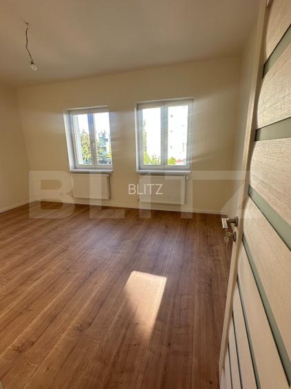 Apartament 2 camere, 56 mp, zona Ioan Ratiu - 9