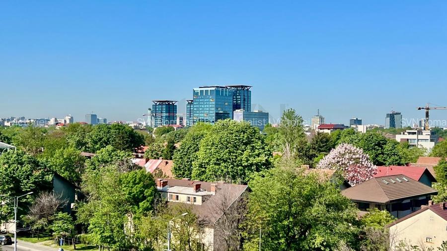 REA1023660 Apartament One Verdi 3 camere mobilat cu parcare - 10
