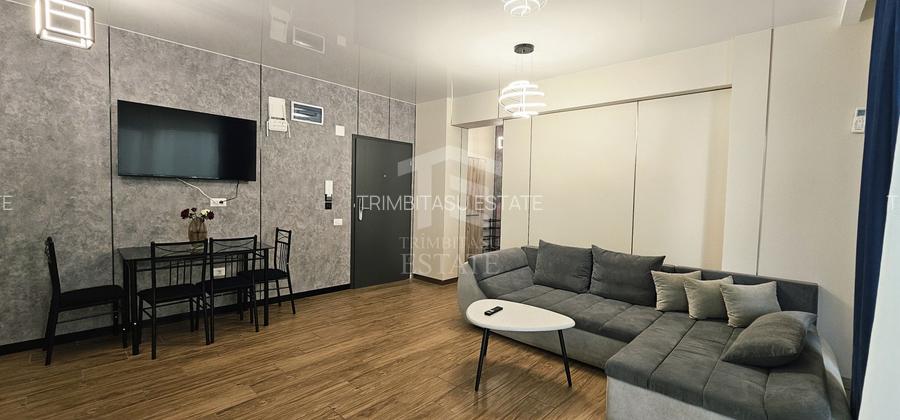 Apartament 2 camere | Signature Promenada - Mamaia Nord | 0% comision - 3