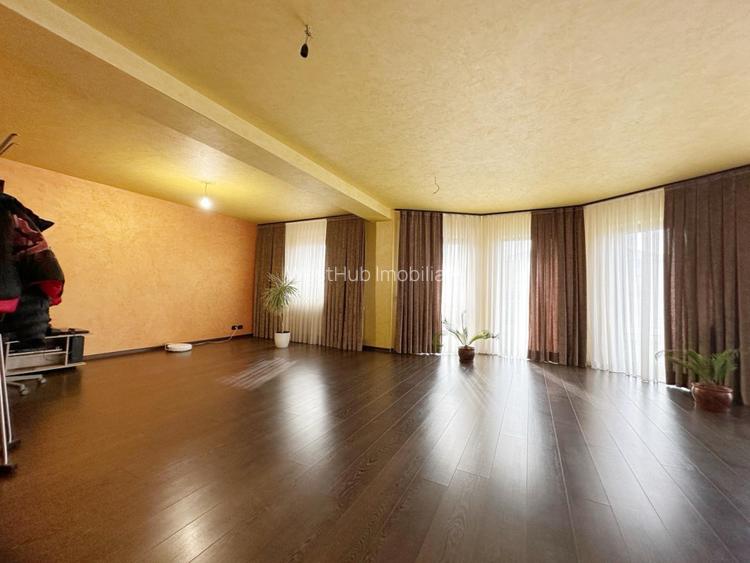 Casa Individuala, P+1, 260 mp, Finisaje Calitative - Sag - 9