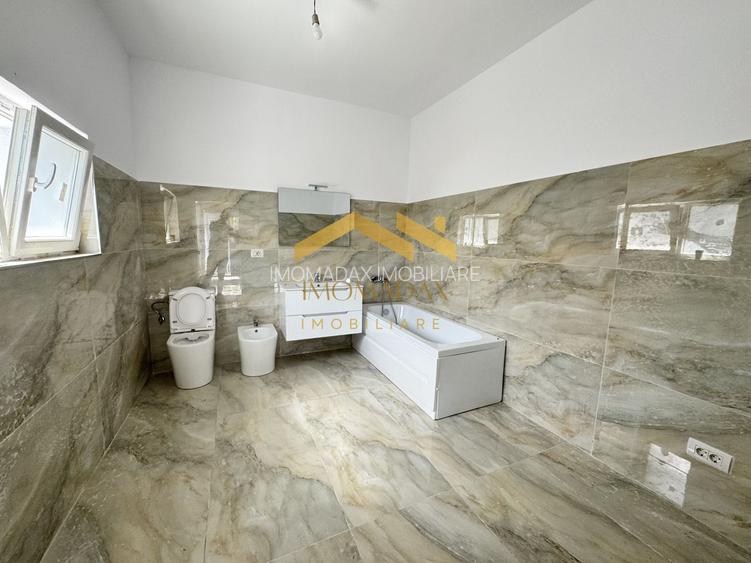- Duplex -3 camere - 2 bai - - 10