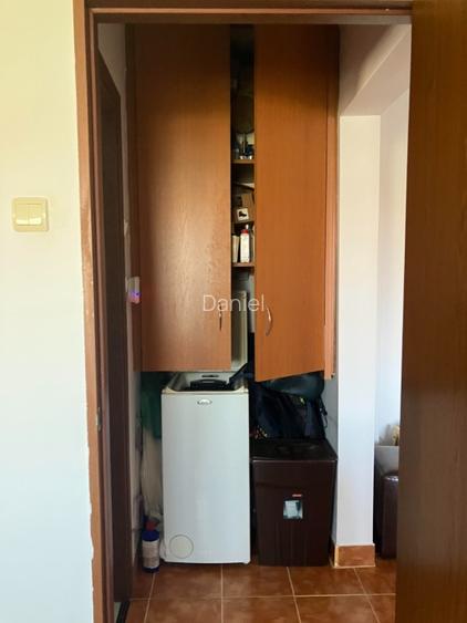 Vanzare 2 camere, decomandat, Aradului Vest - 6