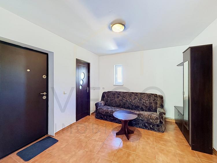 Apartament cu 2 camere decomandat, aproape de Iulius Mall și FSEGA
