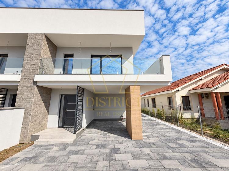 Duplex cu 5 camere | Dumbravita