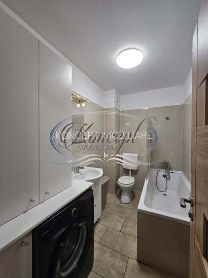 Apartament 1 camera in Andrei Muresanu - 11