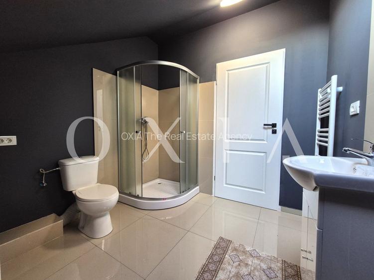 AX1170 Giroc, Str. Cometei, Loc De Parcare, Mobilat&Utilat, - 7