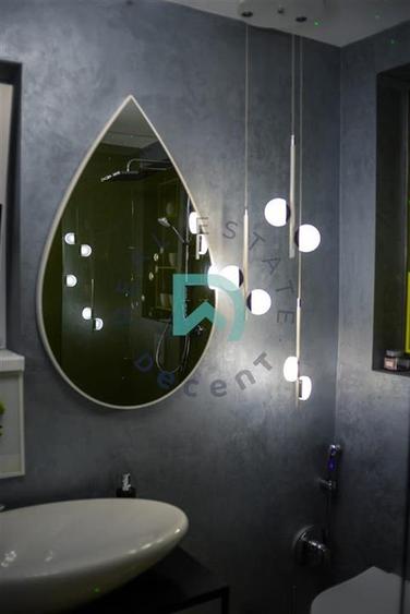 Apartament 3 camere Darste- Green Valley, lux