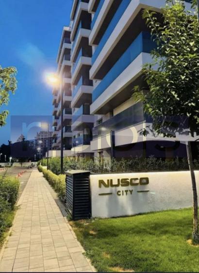 VANZARE 2 CAMERE | NUSCO CITY FAZA 2 | INVESTITIE PREMIUM | NORDUL BUCURESTIULUI