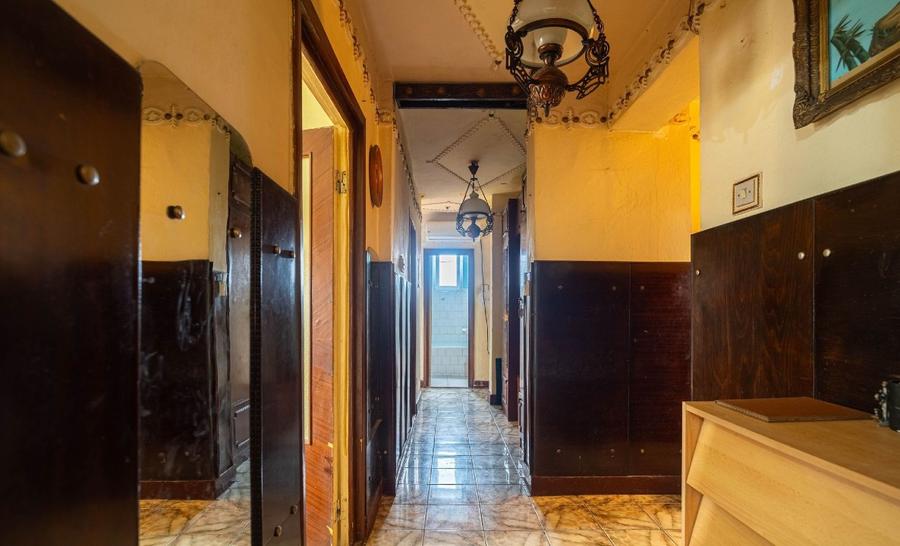🏡 Apartament 4 Camere Decomandat | B-dul Revoluției | Central | Comision 0%