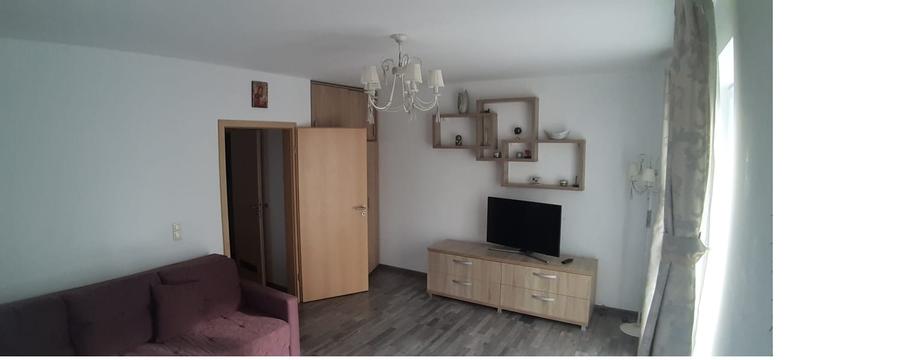 Apartament 2 camere, et 1, Avantgarden Tractorul