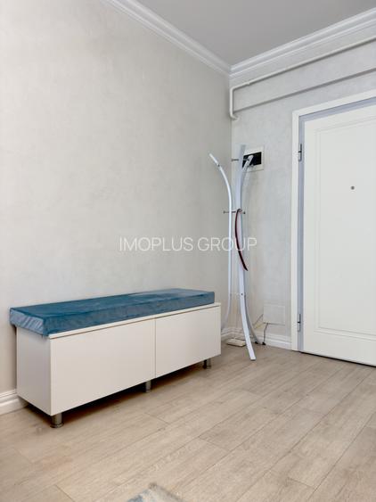 APARTAMENT MODERN 2 CAMERE ROYAL TOWN - 6