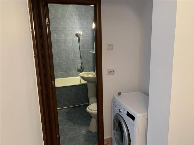 Apartament 3 camere decomandat, 2 bai, mobilat si utilat