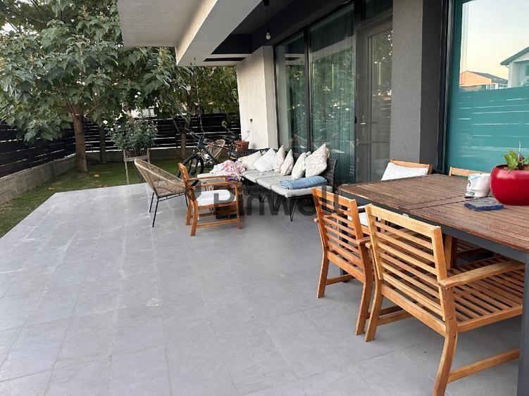 VILA INDIVIDUALA I GIULESI I SECTOR 6 I PET FRIENDLY