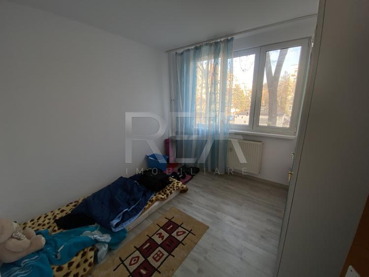 3 Camere-Etajul 1-Soseaua Alexandriei/Antiaeriana
