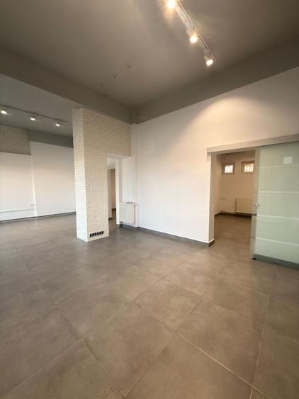 Spatiu Comercial - 80 mp - Zona Girocului