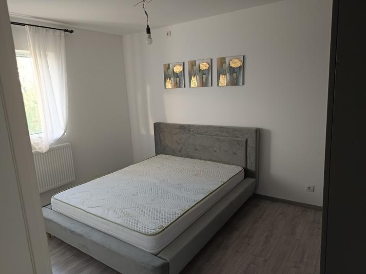 Inchiriez casa cernica-pantelimon