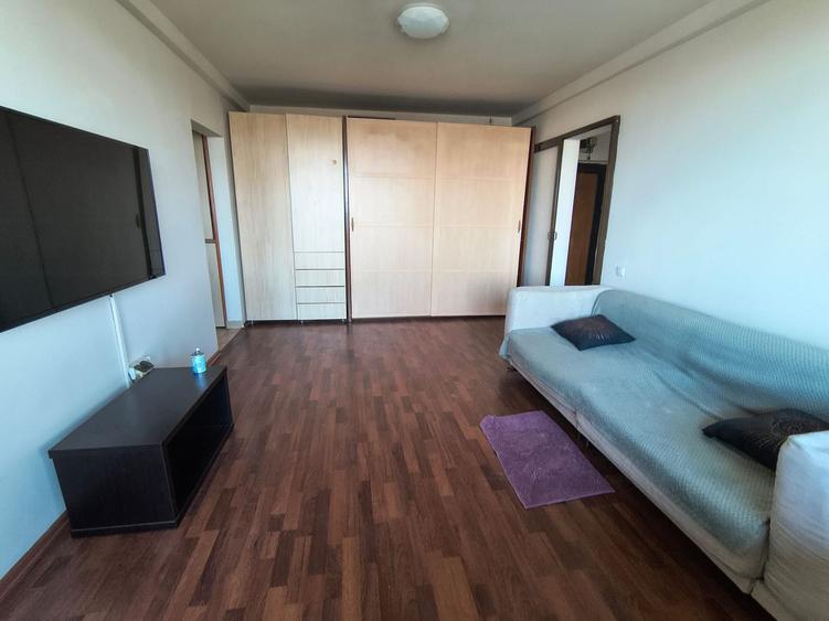 ULTRACENTRAL 2 CAMERE SEMI, VEDERE MARE LIBER 61 MP PRET 115000 EURO