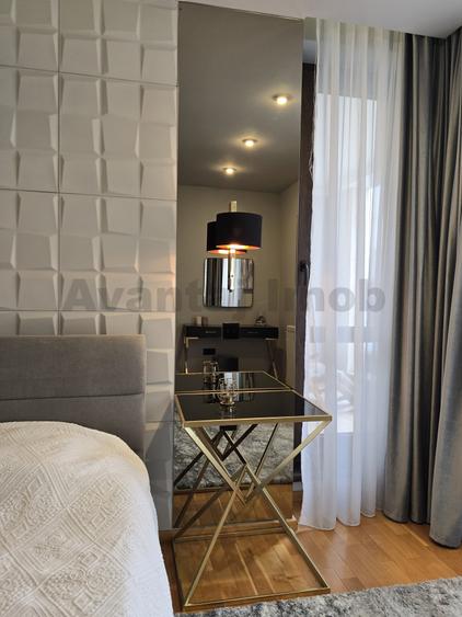 Domenii, Casin, 125 mp, bloc nou 2020, lux, parcare subterana