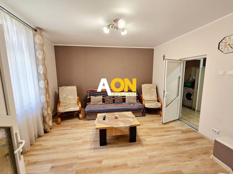 Casa 5 camere, 400 mp teren, zona Gara