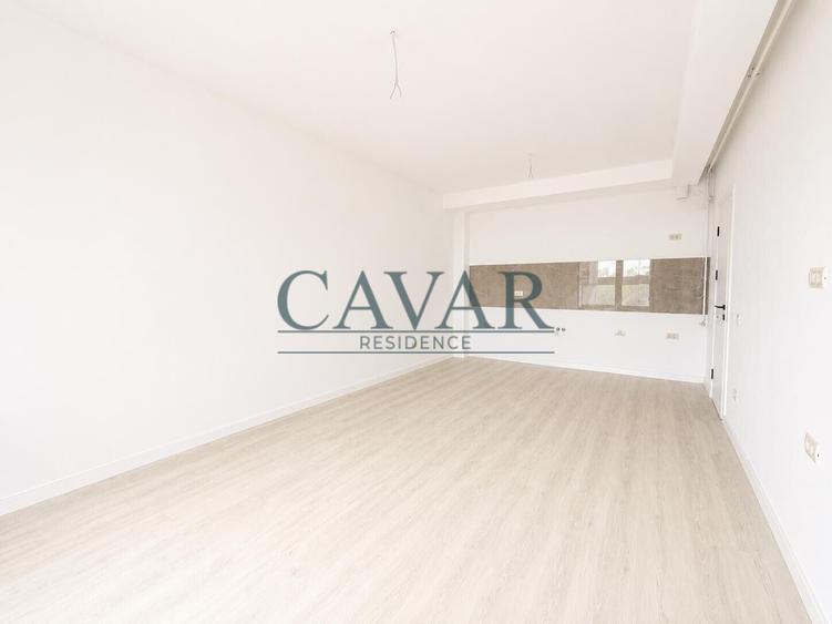 Proiect Cavar Residence Postalionului Finalizat
