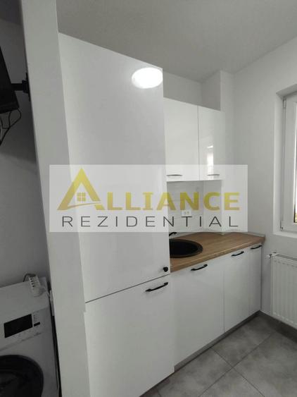 🔥 EXCLUSIVITATE | APARTAMENT 2 CAMERE – BIRUINȚEI 7, POPEȘTI-LEORDENI
