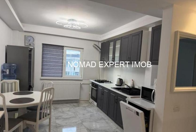 3 camere 70 mp 2 bai zona Tineretului